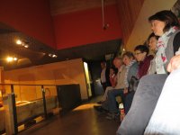 Présentation de la fabrication d'un munster